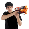 Іграшкова зброя Zuru X-Shot Швидкострільний бластер Skins Griefer Game Over (12 патронів) (36561D) зображення 6