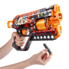 Іграшкова зброя Zuru X-Shot Швидкострільний бластер Skins Griefer Game Over (12 патронів) (36561D) зображення 9