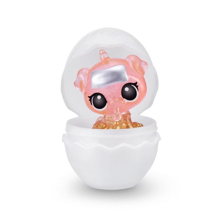 Мягкая игрушка Rainbocorns сюрприз E серия Puppycorn Rescue (9261E) изображение 4