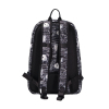 Рюкзак шкільний Upixel UNBELIEVERS Backpack - Чорний буревій (BB008-A) зображення 2