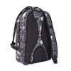 Рюкзак шкільний Upixel UNBELIEVERS Backpack - Чорний буревій (BB008-A) зображення 4