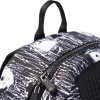 Рюкзак школьный Upixel UNBELIEVERS Backpack - Черный ураган (BB008-A) изображение 7