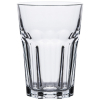 Набор стаканов Ecomo Coloss 360 мл низькі 3 шт (DOF-0357-CLM-S)