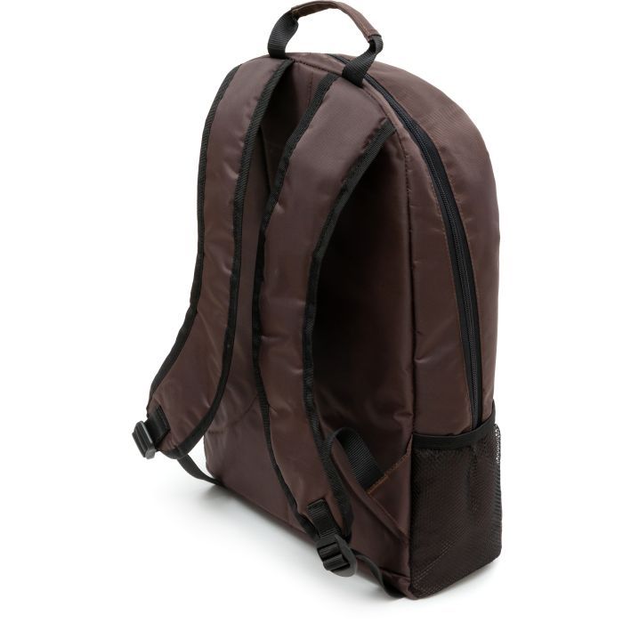 Рюкзак для ноутбука Vinga 15.6" NBP315 Chocolate (NBP315CE) изображение 4