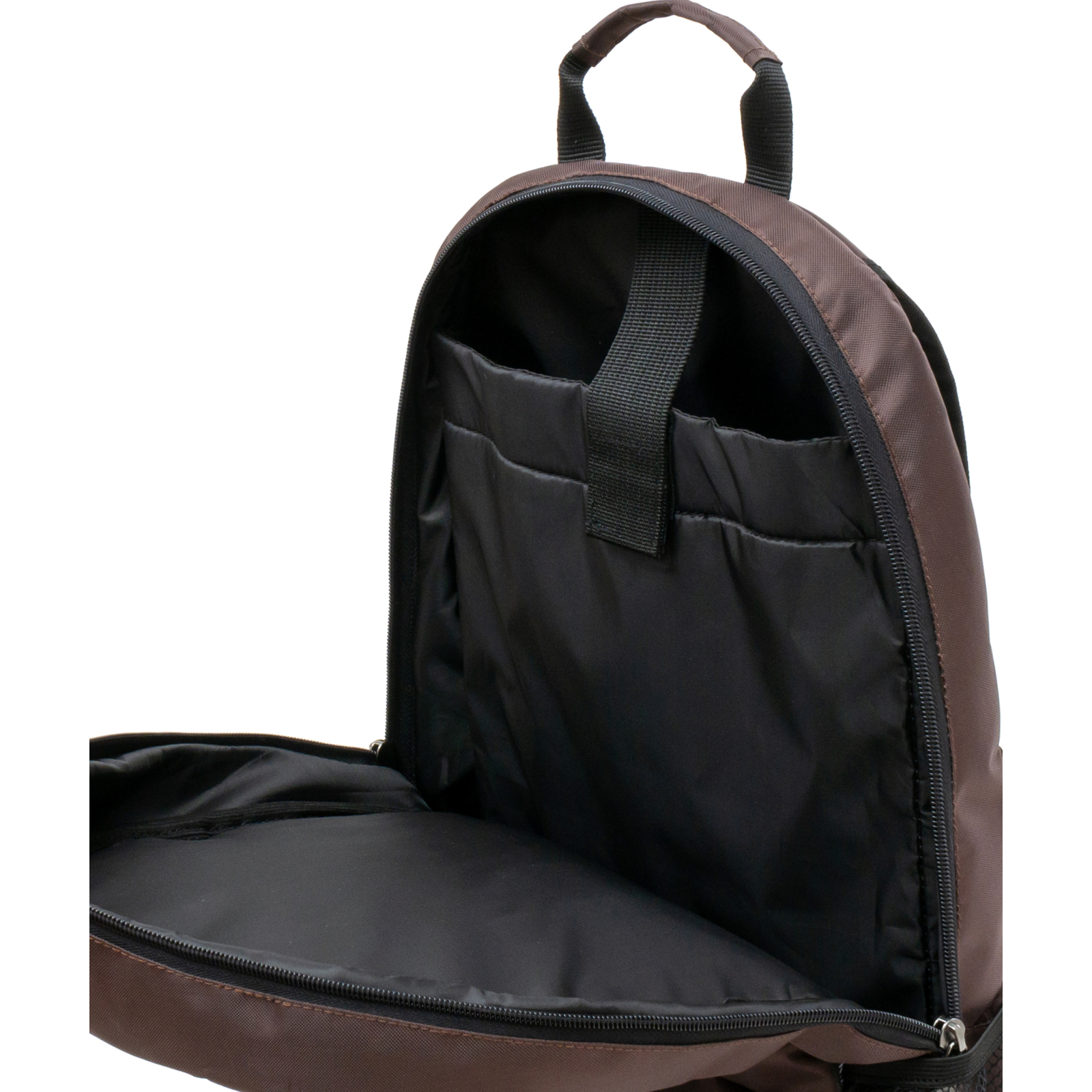 Рюкзак для ноутбука Vinga 15.6" NBP315 Chocolate (NBP315CE) изображение 6