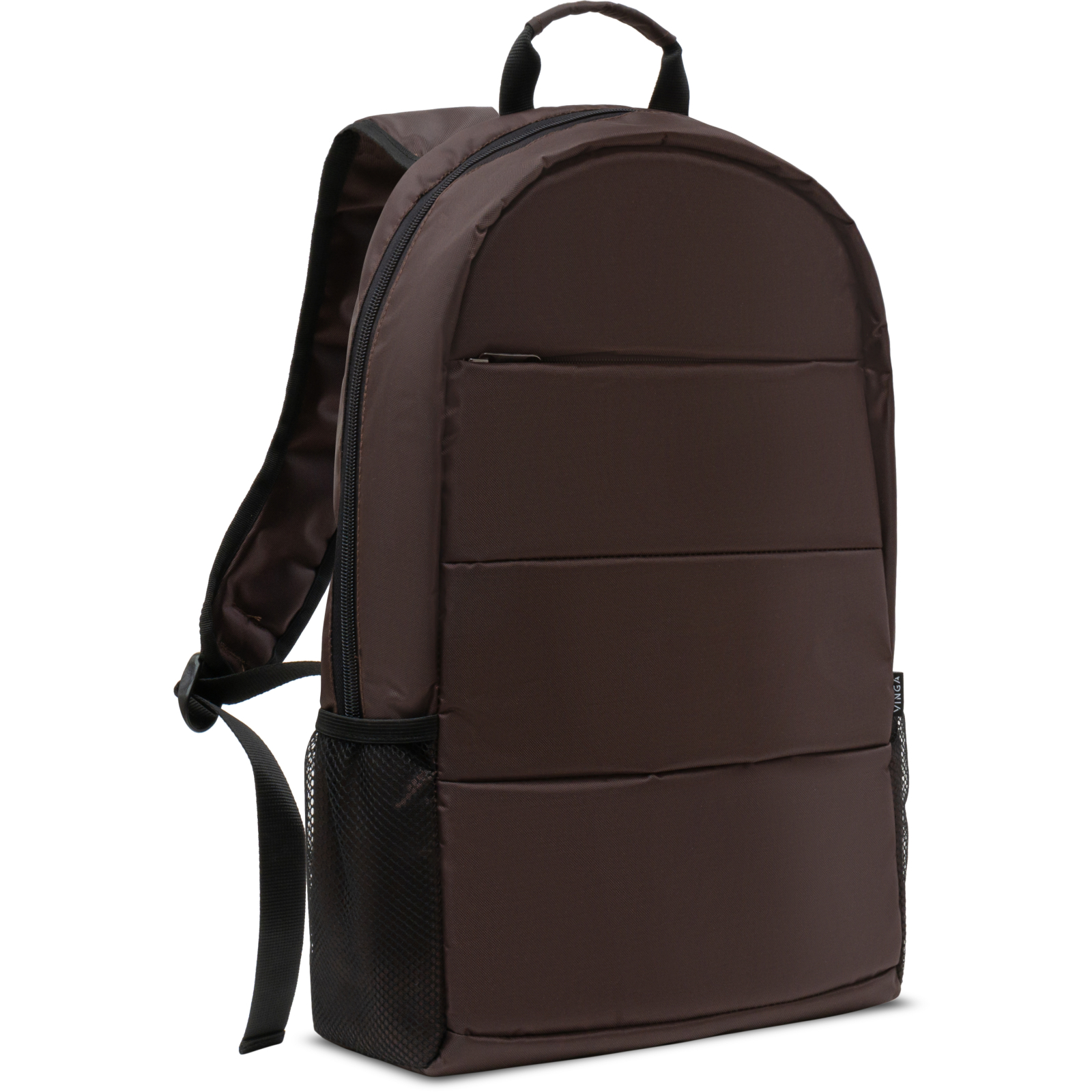 Рюкзак для ноутбука Vinga 15.6" NBP315 Black (NBP315BK)