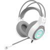Навушники Xtrike ME GH-515 White/Grey (GH-515W) зображення 2
