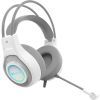 Навушники Xtrike ME GH-515 White/Grey (GH-515W) зображення 3