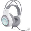 Навушники Xtrike ME GH-515 White/Grey (GH-515W) зображення 4