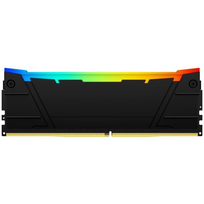 Модуль памяти для компьютера DDR4 64GB (2x32GB) 3600 MHz FURY Renegade RGB Kingston Fury (ex.HyperX) (KF436C18RB2AK2/64) изображение 4