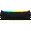 Модуль памяти для компьютера DDR4 64GB (2x32GB) 3600 MHz FURY Renegade RGB Kingston Fury (ex.HyperX) (KF436C18RB2AK2/64) изображение 4