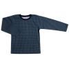 Піжама дитяча Breeze трикотажна (17636-104B-gray) зображення 2