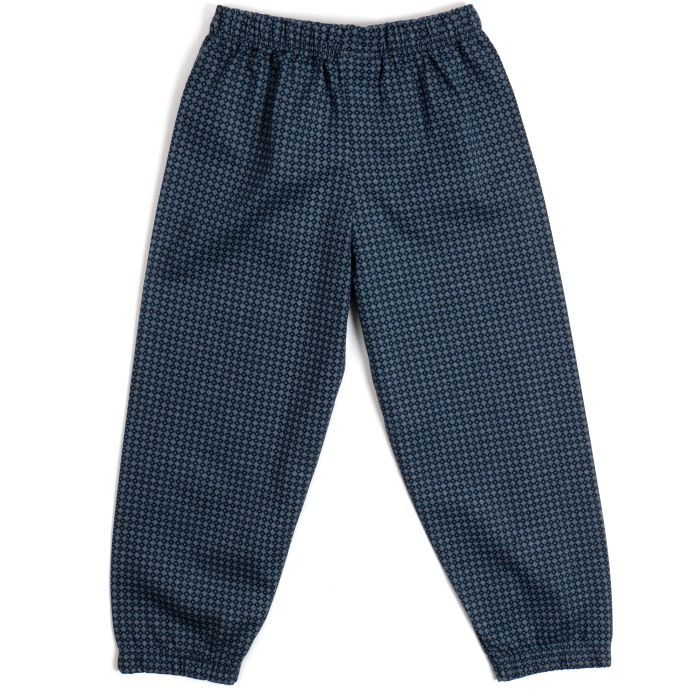 Піжама дитяча Breeze трикотажна (17636-110B-gray) зображення 6