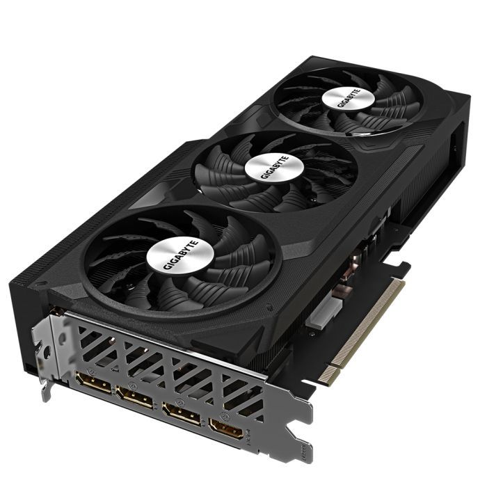 Відеокарта GIGABYTE GeForce RTX4070Ti SUPER 16Gb WINDFORCE OC (GV-N407TSWF3OC-16GD) зображення 2