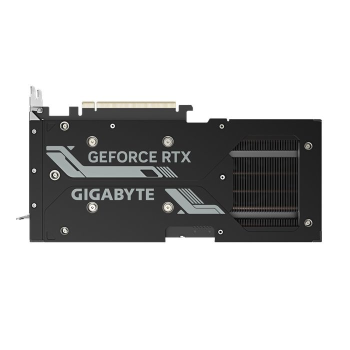 Відеокарта GIGABYTE GeForce RTX4070Ti SUPER 16Gb WINDFORCE OC (GV-N407TSWF3OC-16GD) зображення 6