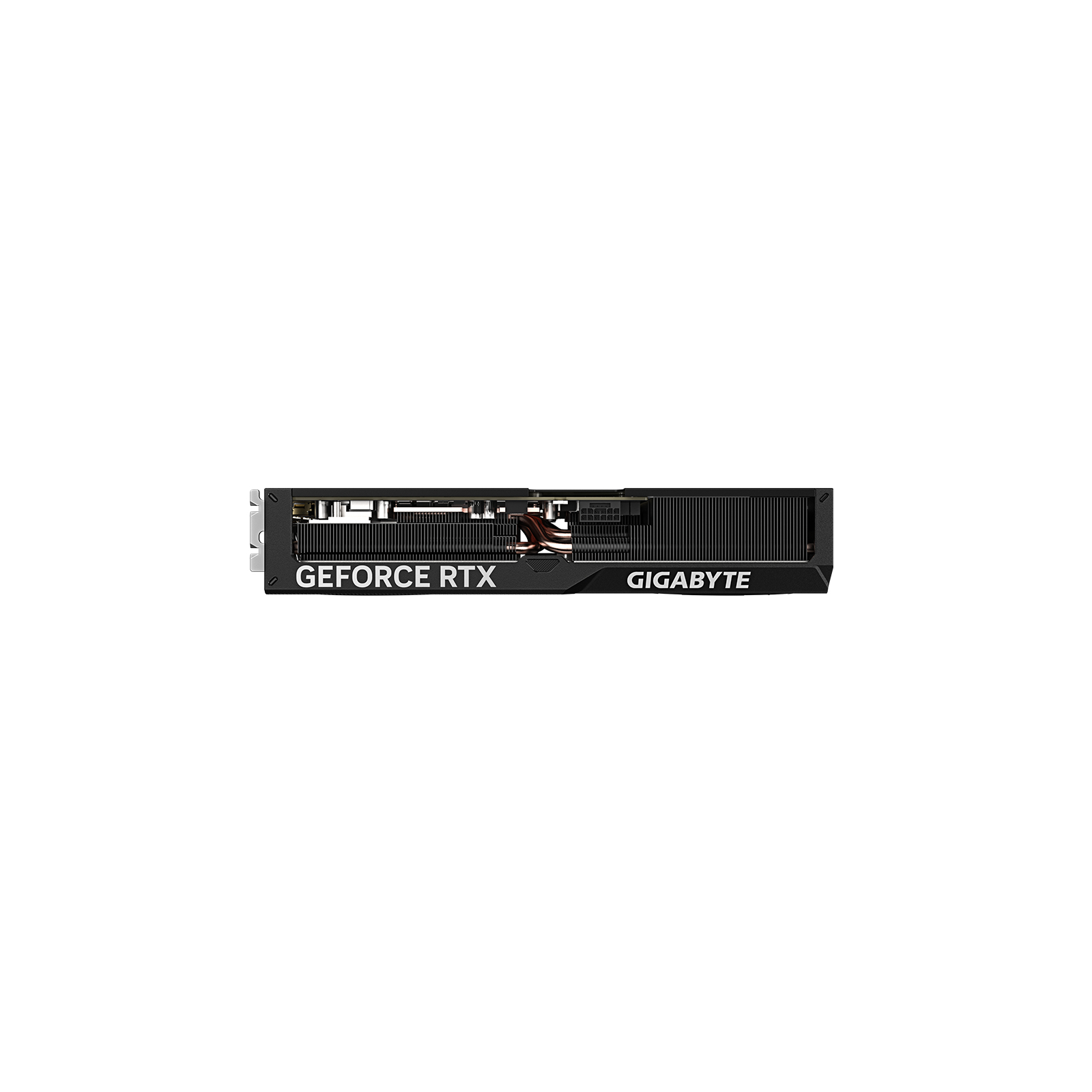 Видеокарта GIGABYTE GeForce RTX4070Ti SUPER 16Gb WINDFORCE OC (GV-N407TSWF3OC-16GD) изображение 7