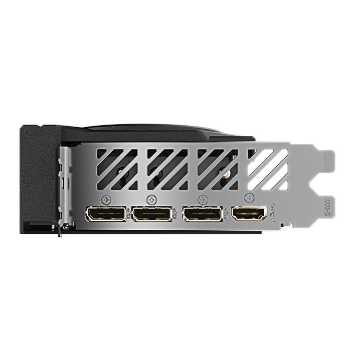 Відеокарта GIGABYTE GeForce RTX4070Ti SUPER 16Gb WINDFORCE OC (GV-N407TSWF3OC-16GD) зображення 8