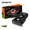 Видеокарта GIGABYTE GeForce RTX4070Ti SUPER 16Gb WINDFORCE OC (GV-N407TSWF3OC-16GD) изображение 9