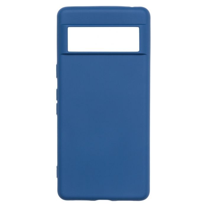 Чохол до мобільного телефона Armorstandart ICON Case Google Pixel 7 Black (ARM72398)
