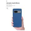 Чехол для мобильного телефона Armorstandart ICON Case Google Pixel 7 Dark Blue (ARM72399) изображение 7