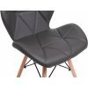 Кухонный стул GT Racer X-D27 Gray изображение 6