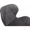 Кухонный стул GT Racer X-D27 Gray изображение 8