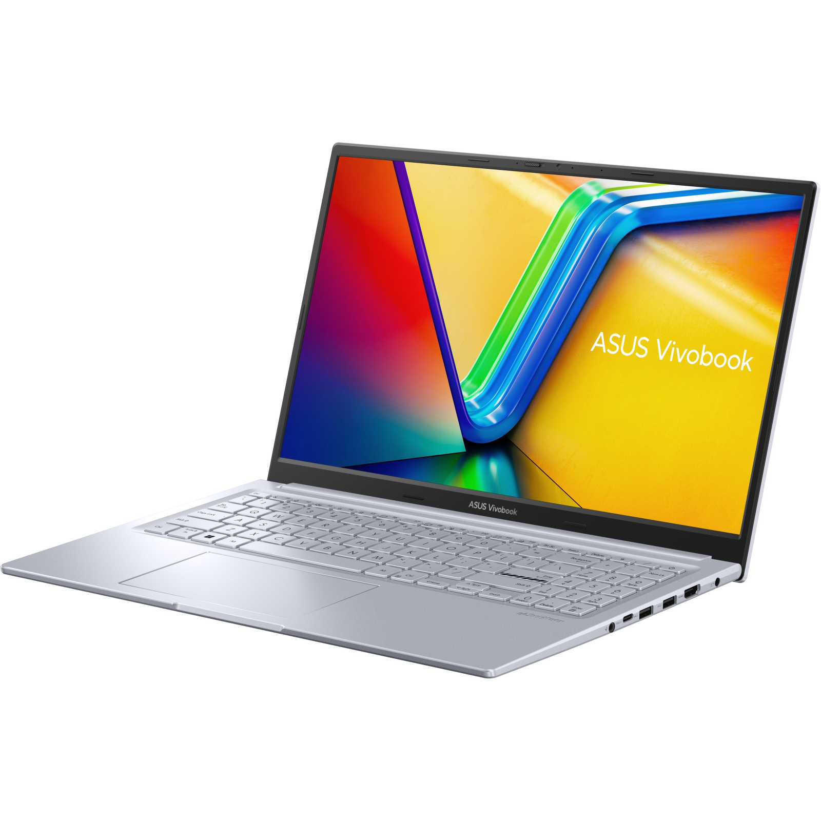 Ноутбук ASUS Vivobook 15X OLED K3504ZA-MA284 (90NB11S2-M00C00) зображення 3