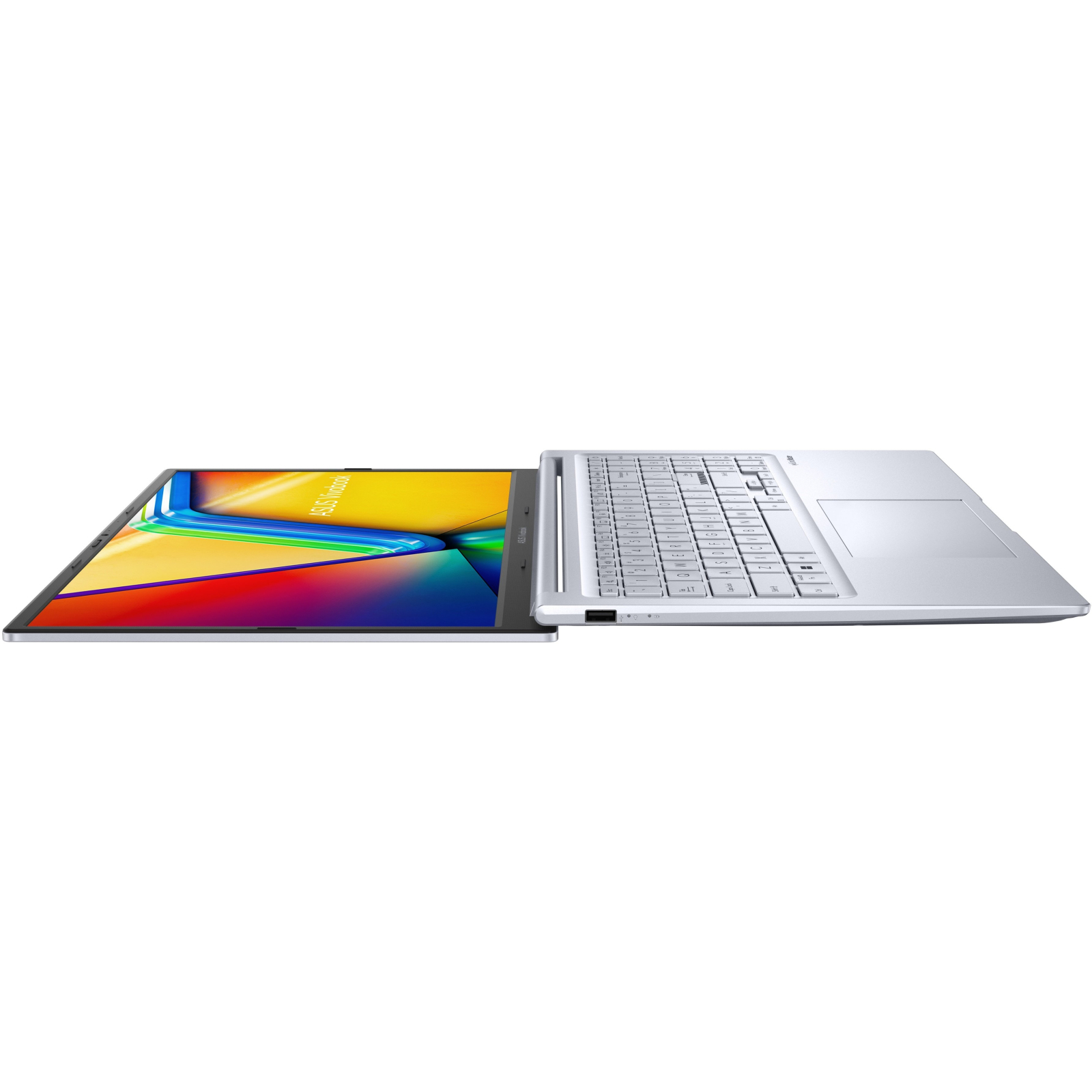 Ноутбук ASUS Vivobook 15X OLED K3504ZA-MA284 (90NB11S2-M00C00) зображення 6