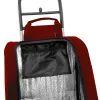Сумка-тележка Casa Si Buddy Red (CS93077Y06R) (DAS302429) изображение 2