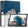Чехол для планшета BeCover Smart Case Samsung Tab A9 SM-X115 8.7" Good Night (709908) изображение 2