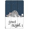 Чехол для планшета BeCover Smart Case Samsung Tab A9 SM-X115 8.7" Good Night (709908) изображение 3