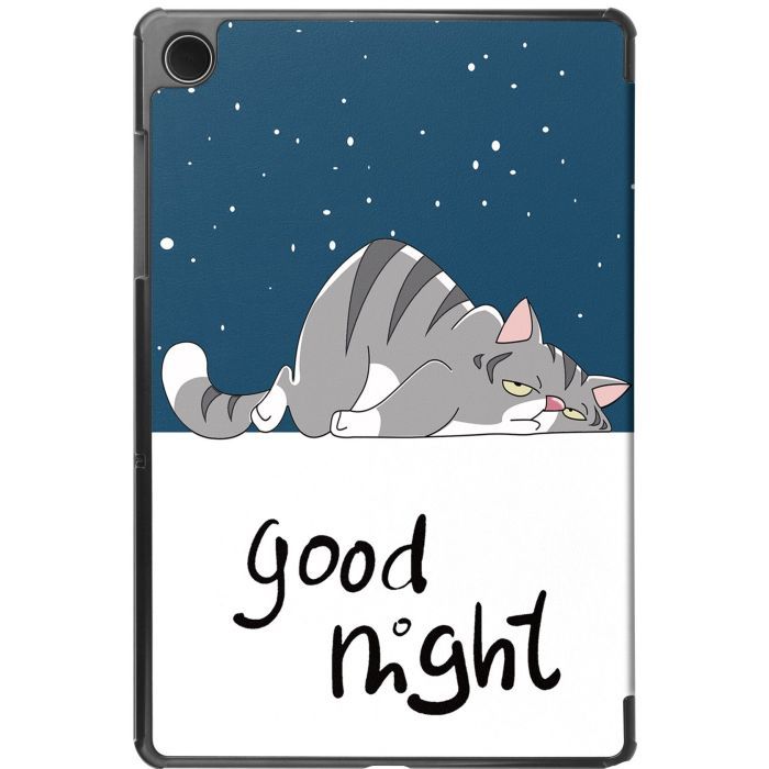 Чехол для планшета BeCover Smart Case Samsung Tab A9 SM-X115 8.7" Square (709918) изображение 4