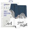 Чехол для планшета BeCover Smart Case Samsung Tab A9 SM-X115 8.7" Good Night (709908)