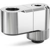 Фитинг для СЖО Ekwb EK-Quantum Torque Double Rotary Offset 28 - Nickel (3831109893456) изображение 4