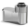 Фитинг для СЖО Ekwb EK-Quantum Torque Double Rotary Offset 28 - Nickel (3831109893456) изображение 6