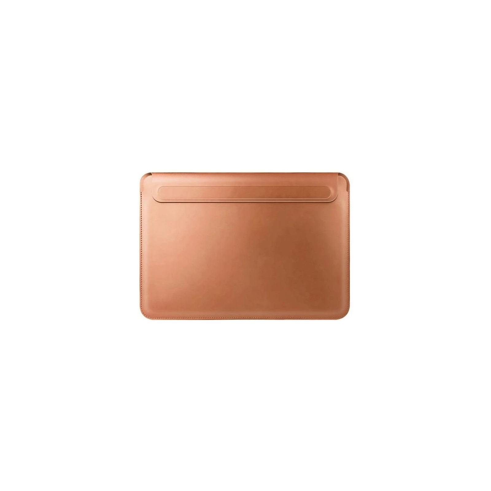 Чехол для ноутбука BeCover 14.2" MacBook ECO Leather Brown (709706)