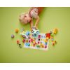 Конструктор LEGO DUPLO Town Вантажівка з абеткою 36 деталей (10421) зображення 7