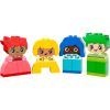 Конструктор LEGO DUPLO My First Сильні почуття та емоції 23 деталей (10415) зображення 2