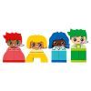 Конструктор LEGO DUPLO My First Сильні почуття та емоції 23 деталей (10415) зображення 3