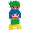 Конструктор LEGO DUPLO My First Сильні почуття та емоції 23 деталей (10415) зображення 4