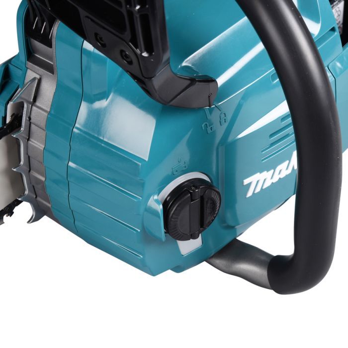 Ланцюгова пила Makita 450мм XGT, 40V (без АКБ та ЗП) (UC017GZ) зображення 3