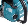 Ланцюгова пила Makita 450мм XGT, 40V (без АКБ та ЗП) (UC017GZ) зображення 3