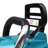 Ланцюгова пила Makita 450мм XGT, 40V (без АКБ та ЗП) (UC017GZ) зображення 4
