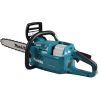 Ланцюгова пила Makita 450мм XGT, 40V (без АКБ та ЗП) (UC017GZ) зображення 5