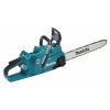 Ланцюгова пила Makita 450мм XGT, 40V (без АКБ та ЗП) (UC017GZ)