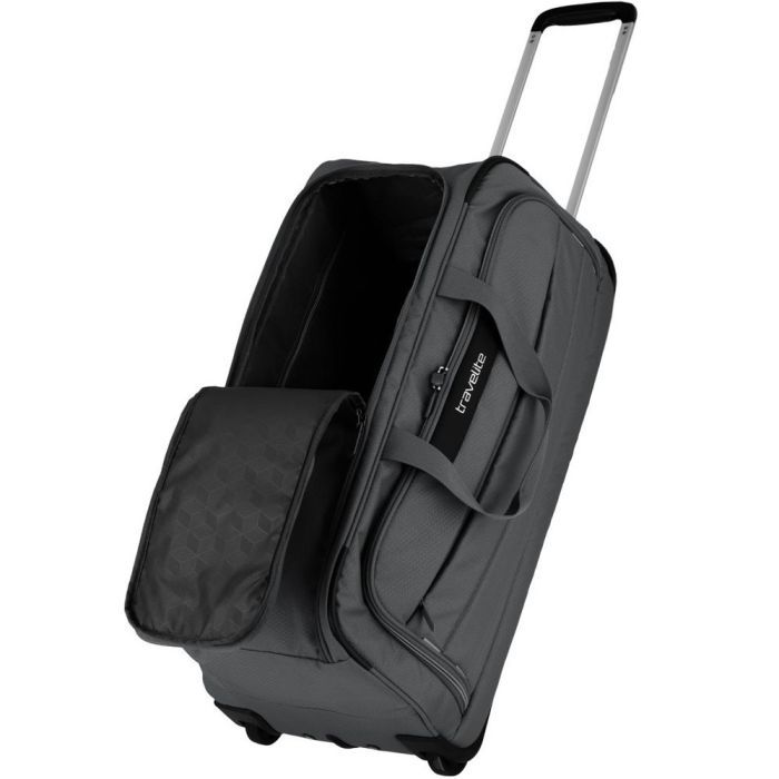 Сумка дорожная Travelite Skaii 63 л Anthracite (TL092601-04) изображение 2