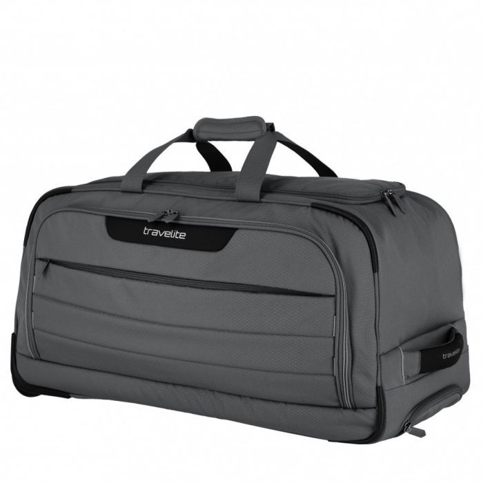 Сумка дорожная Travelite Skaii 63 л Anthracite (TL092601-04) изображение 3