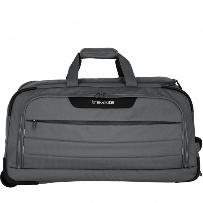 Сумка дорожная Travelite Skaii 63 л Anthracite (TL092601-04) изображение 5