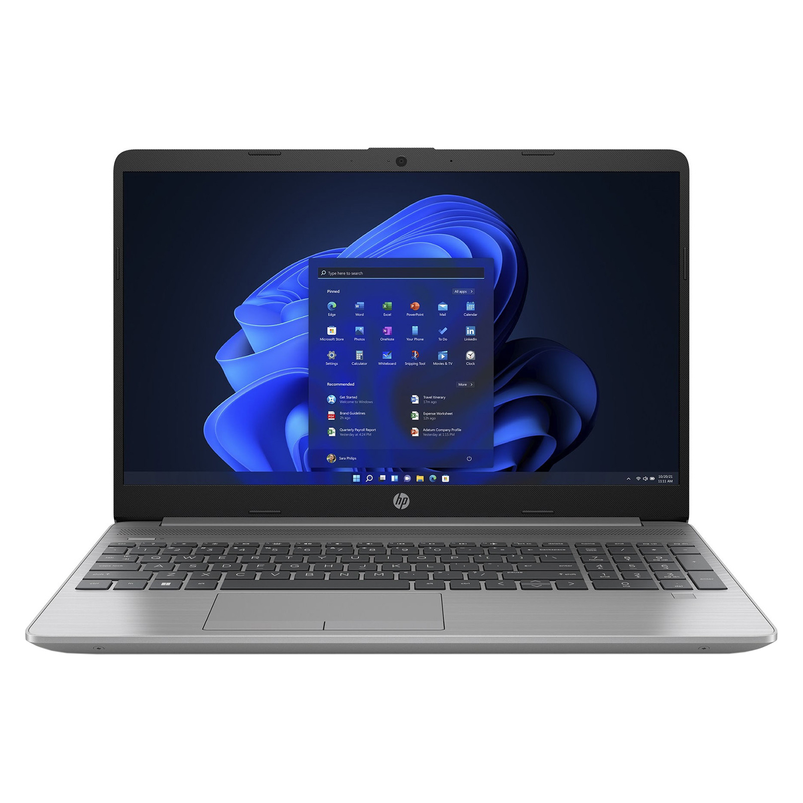 Ноутбук HP 250 G9 (6S778EA)