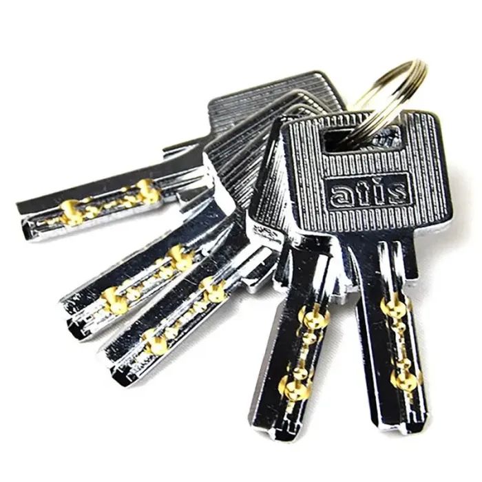 Электромеханический замок Atis Lock SS изображение 4